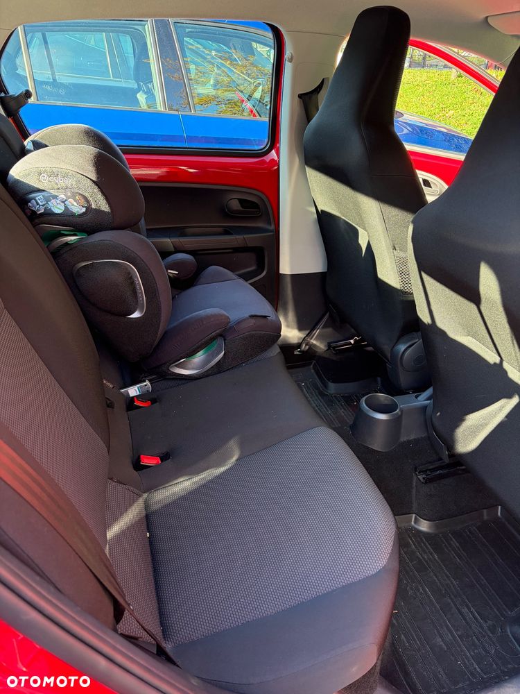 Skoda Citigo 1.0 Ambition - 20