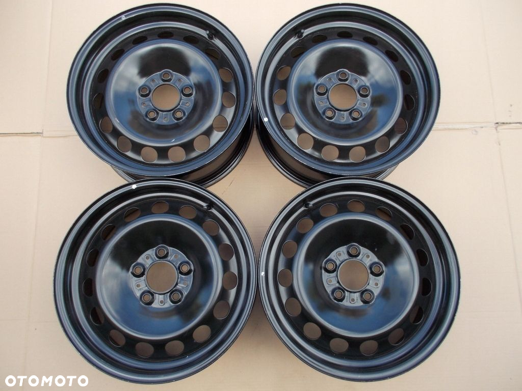4x Felgi 17 BMW X1 E90 E91 7,5j 5x120 ET34 / oryginał - 3