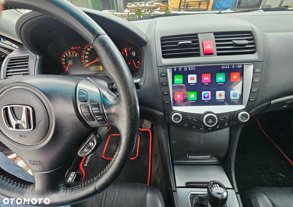 Honda Accord 2.0 i Executive - 9