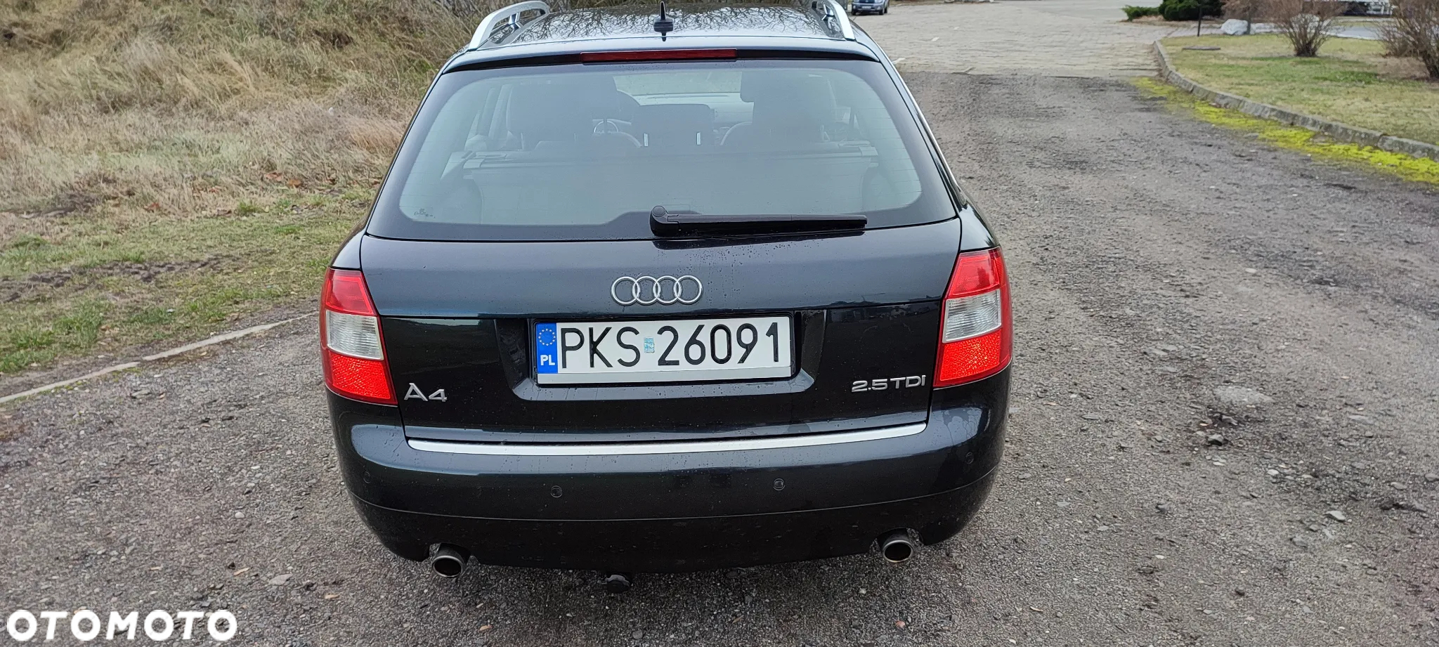 Audi A4 ver-2-4 - 2