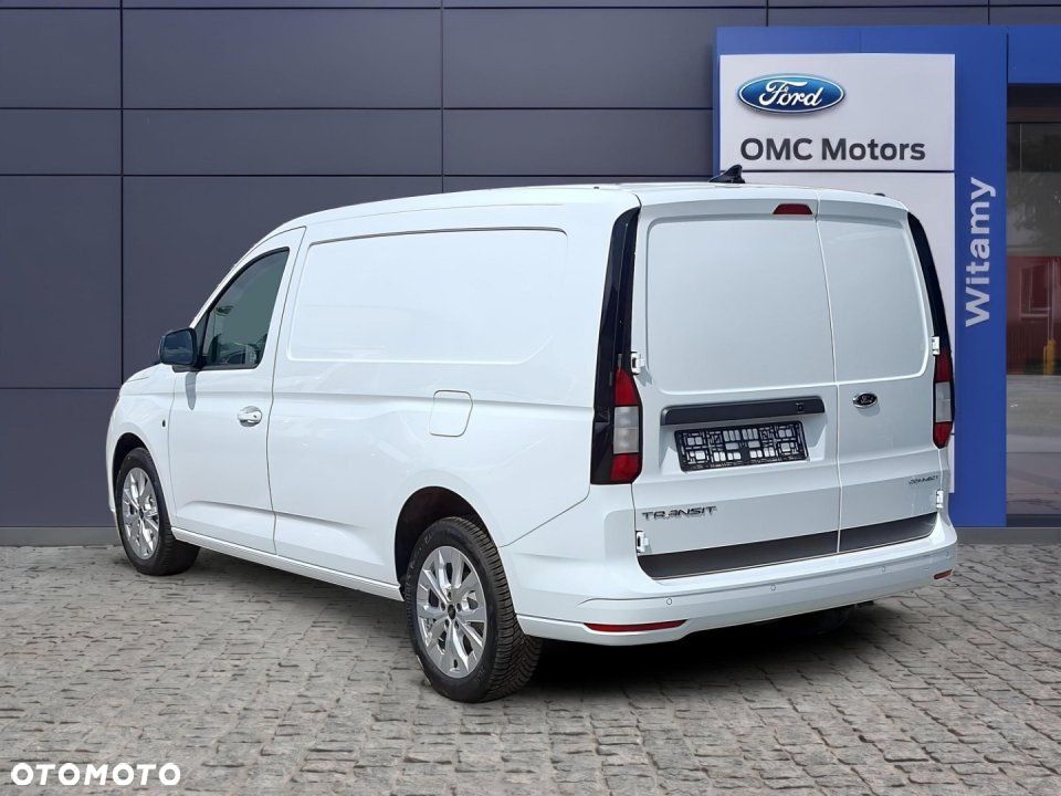 Ford Transit Connect - 3