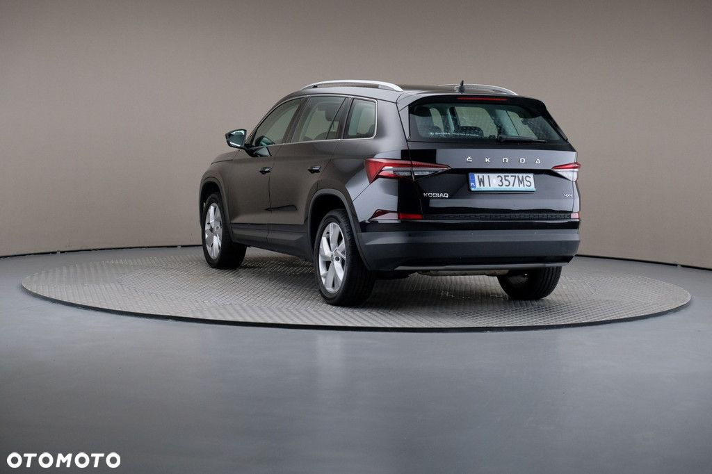 Skoda Kodiaq 2.0 TSI 4x4 Style DSG - 2