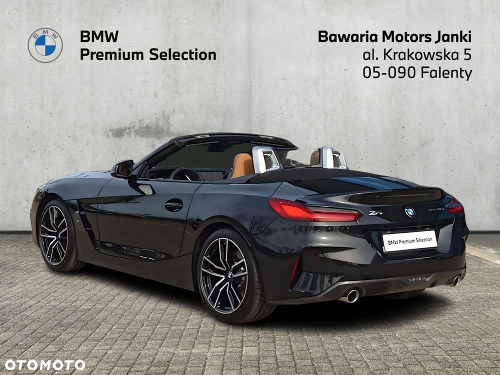 BMW Z4 - 9
