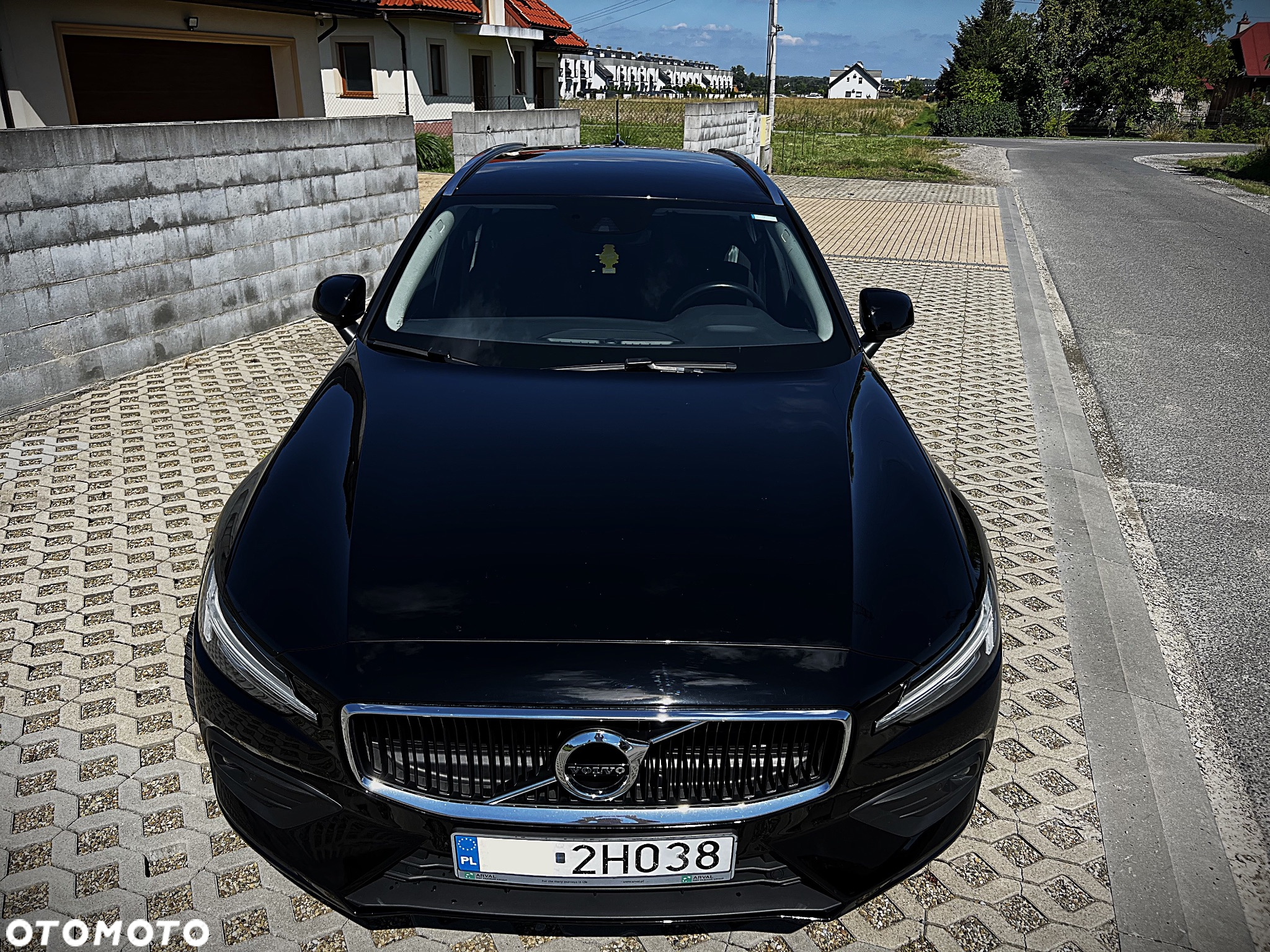 Volvo V60 B3 B Momentum Pro - 35