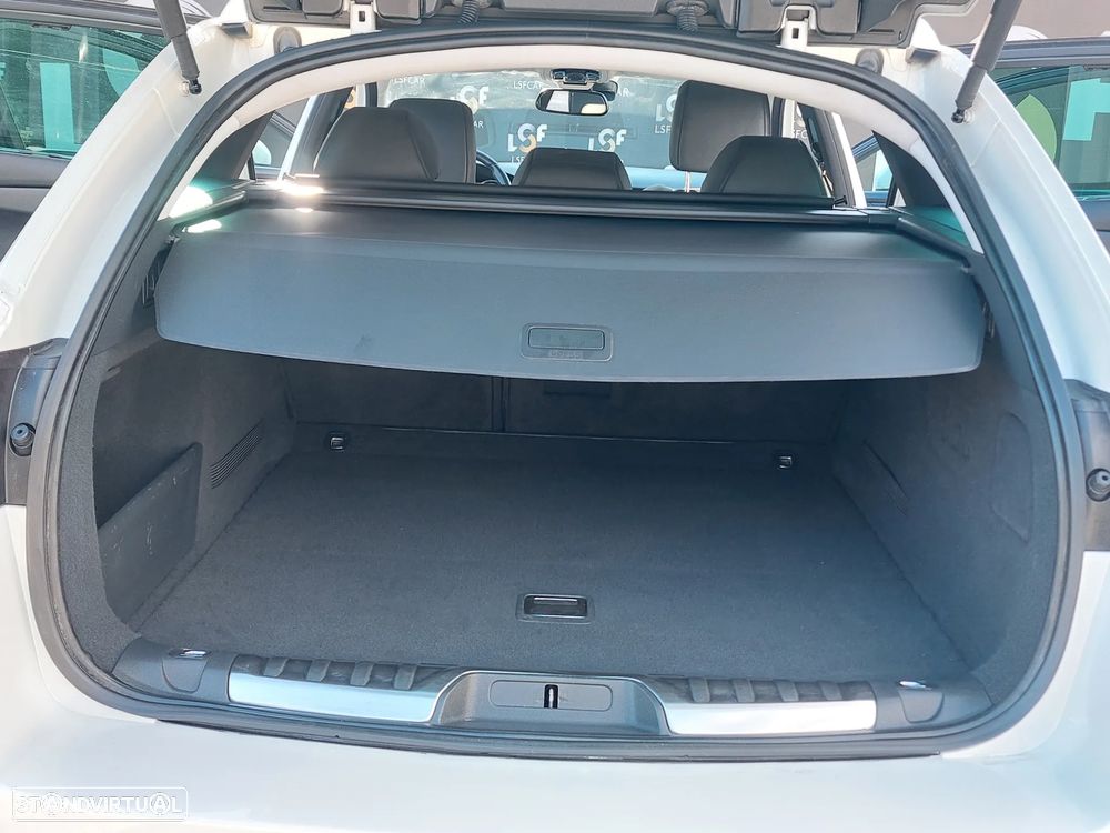 Peugeot 508 SW 1.6 e-HDi Allure 2-Tronic J18 - 35