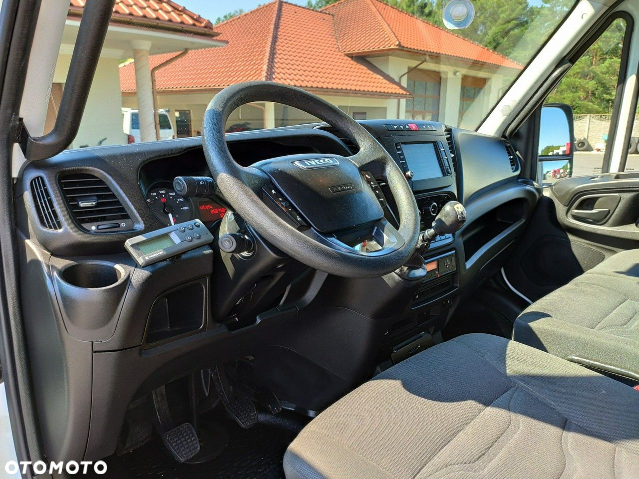 Iveco Daily 70C18 V H - 22