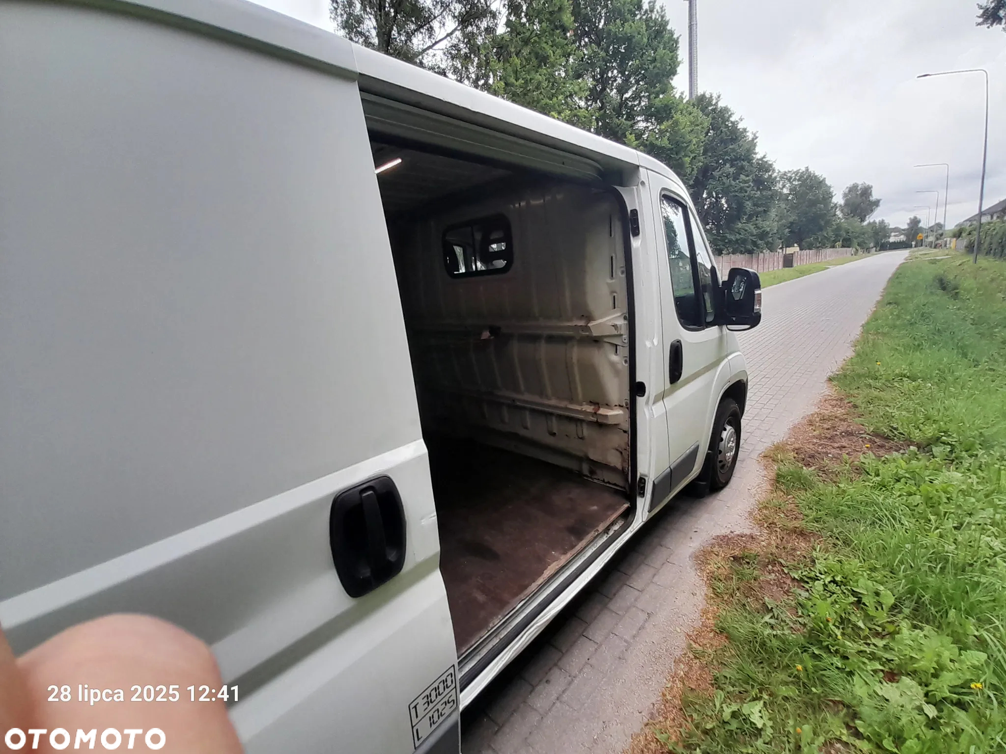 Peugeot BOXER - 15