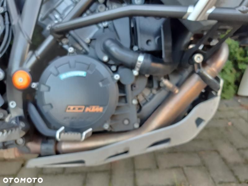 KTM Super Adventure - 6