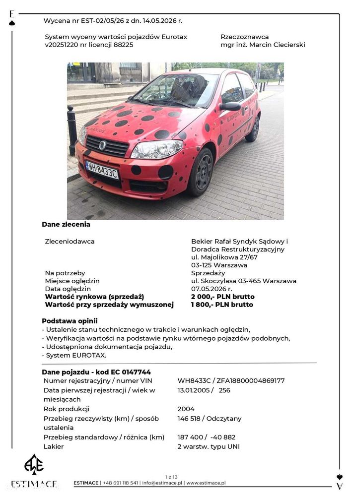 Fiat Punto - 3