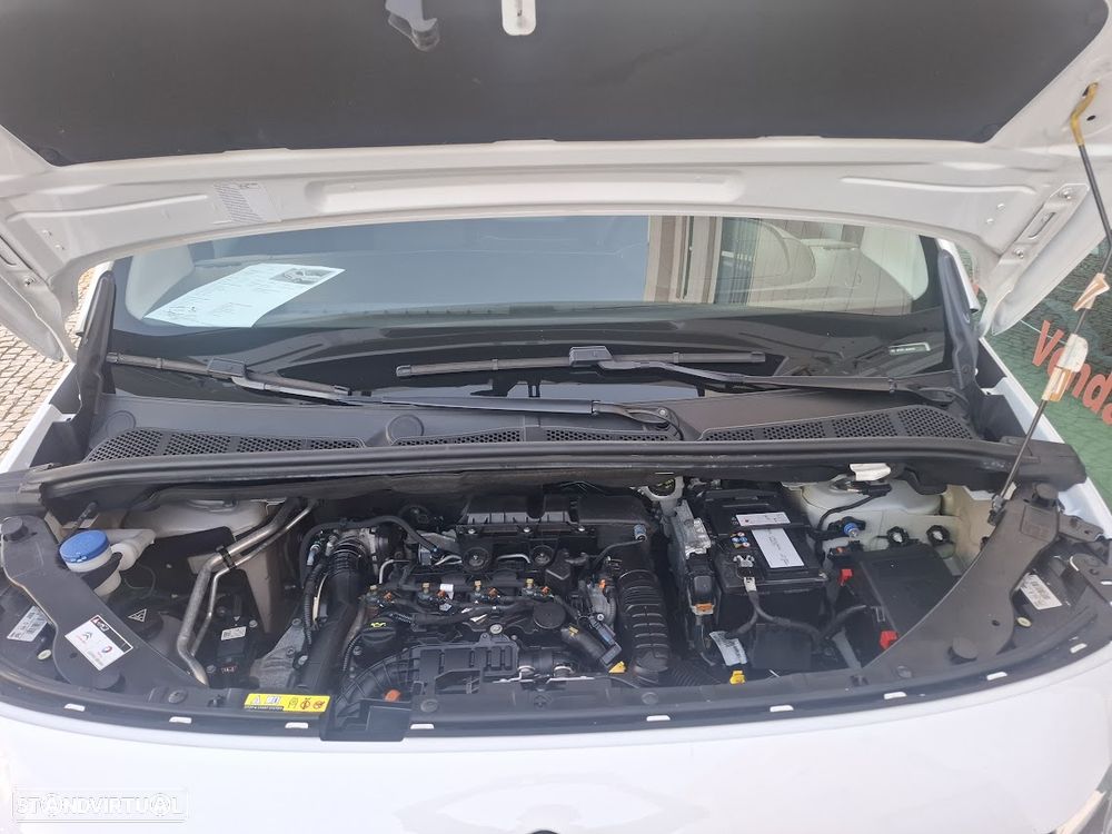 Citroën Berlingo Van XL 1.5 BlueHDi - 50