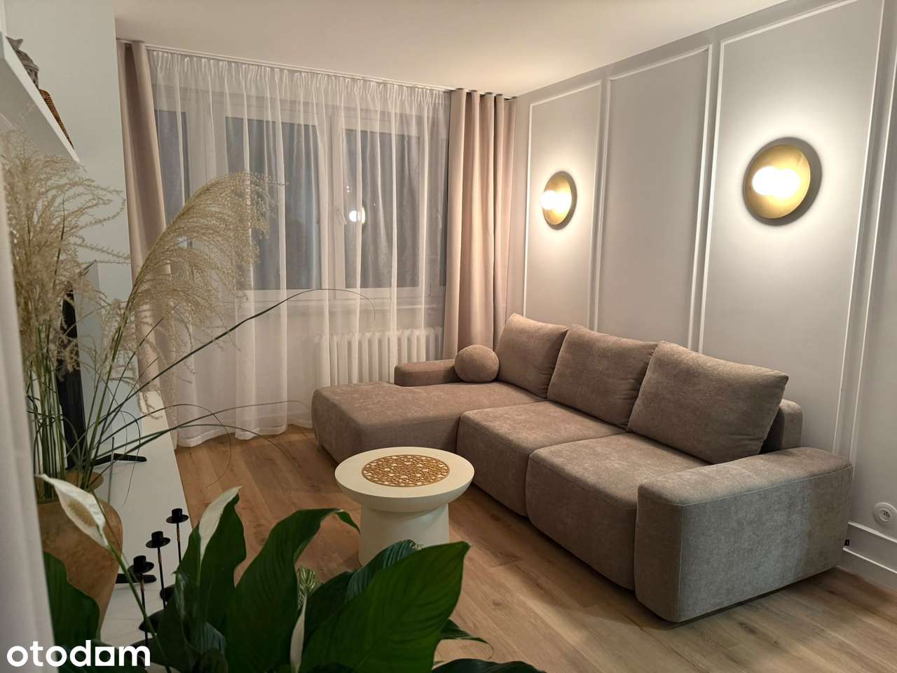 Ostrobramska 136 | ŚWIEŻO PO REMONCIE | 2 POKOJE | 42 M² |