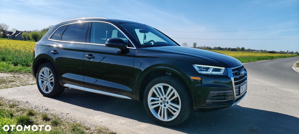 Audi Q5 - 7