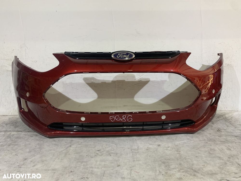 Bara fata Ford B-Max, 2012, 2013, 2014, 2015, 2016, 2017, cod origine OE AB11-17757-ACW. - 1