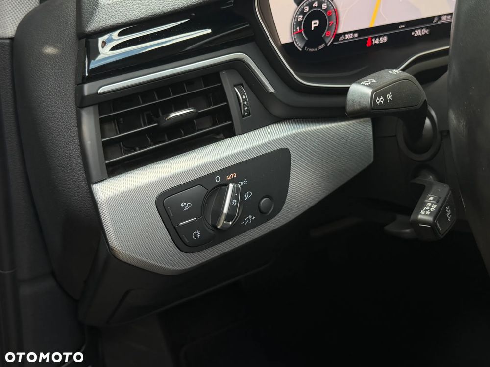 Audi A4 Limousine 35 TFSI Sport S tronic - 32