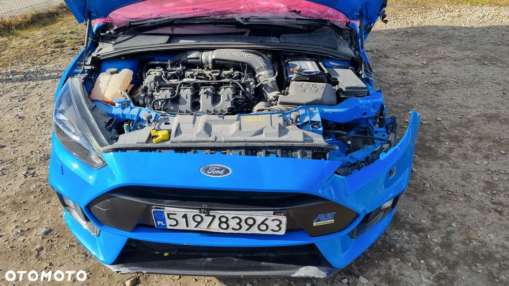 Ford Focus 2.3 EcoBoost RS - 22
