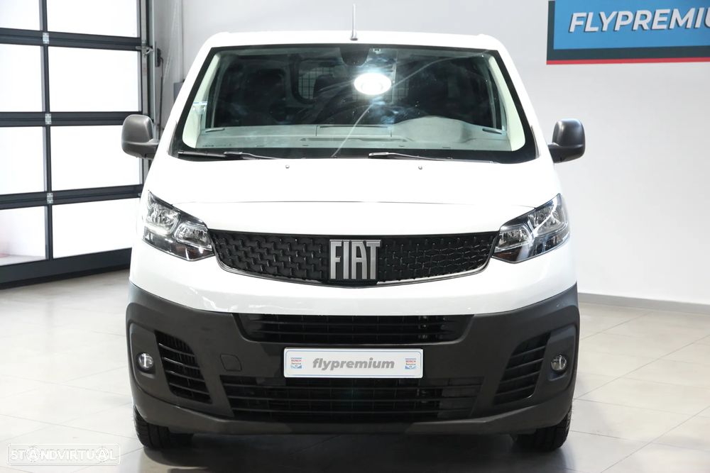 Fiat Scudo 2.0 BlueHDi 3L - 2