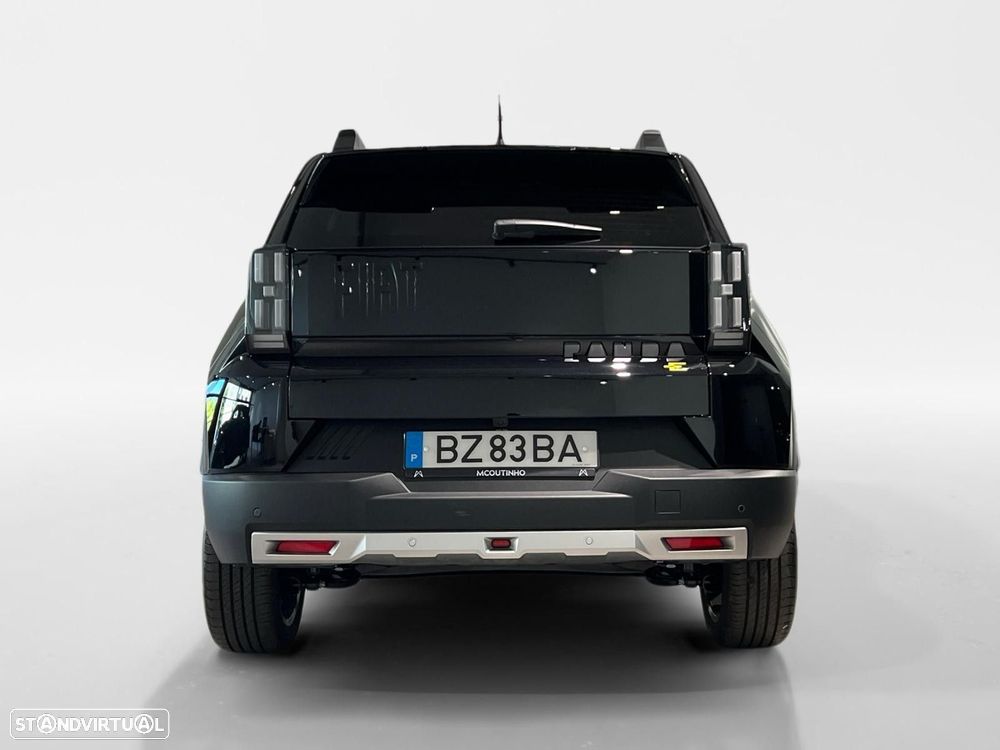 Fiat Grande Panda - 4
