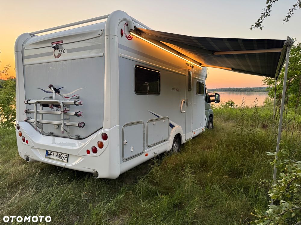 TEC ROTEC 662TI - 4