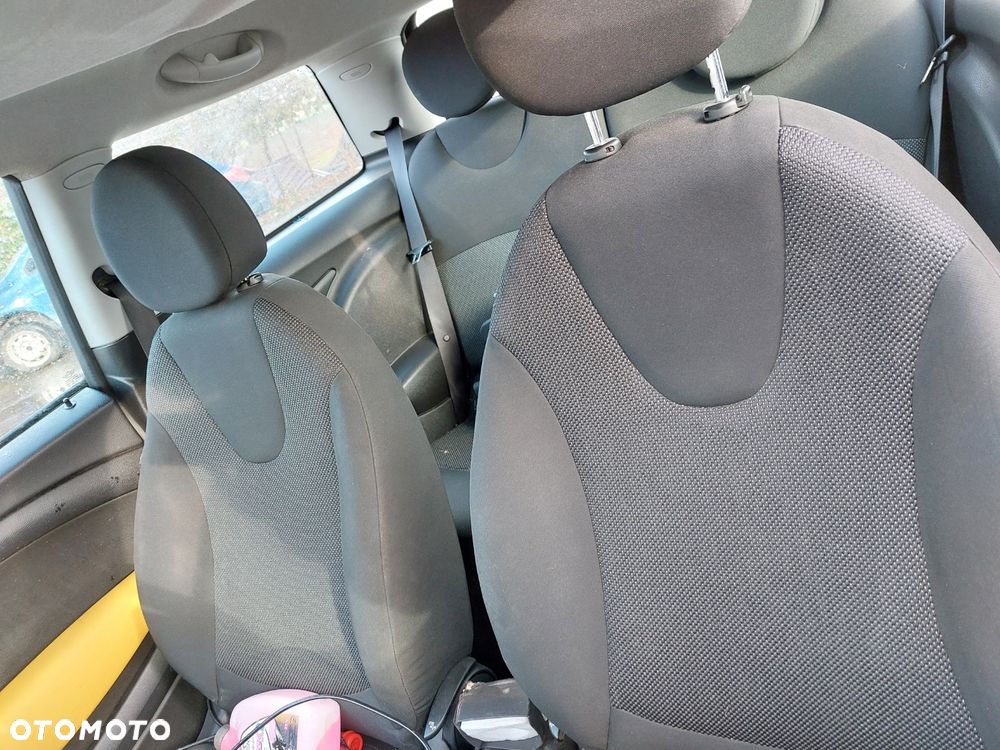 MINI Cooper 2007rok 1,6 benzyna na części - 11