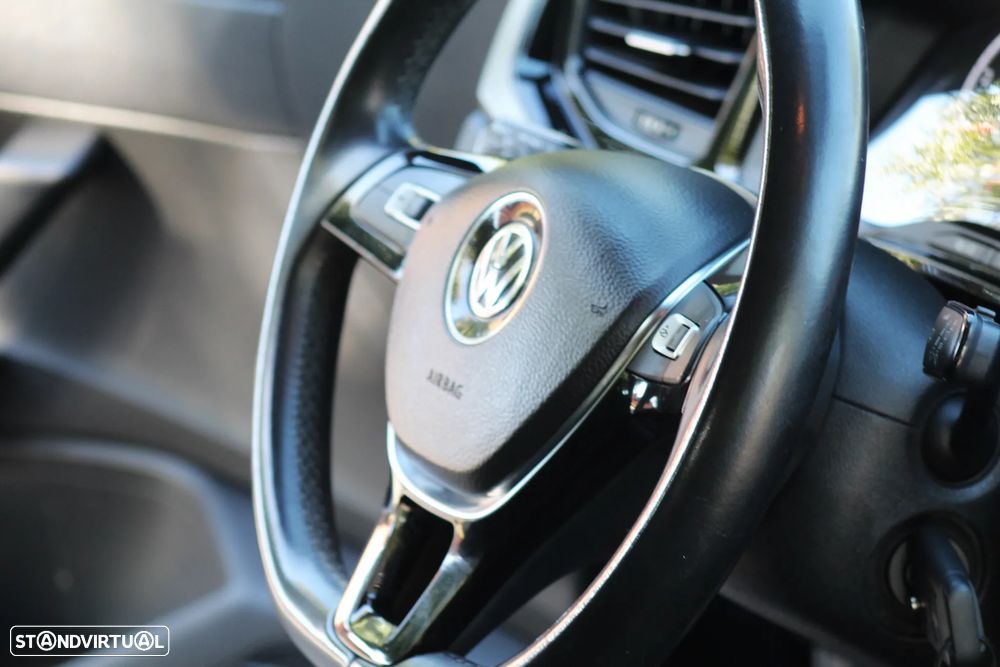 VW Polo 1.0 TSI Comfortline - 23