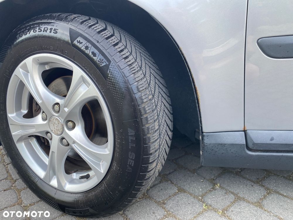 Volvo V50 1.8 Momentum - 30