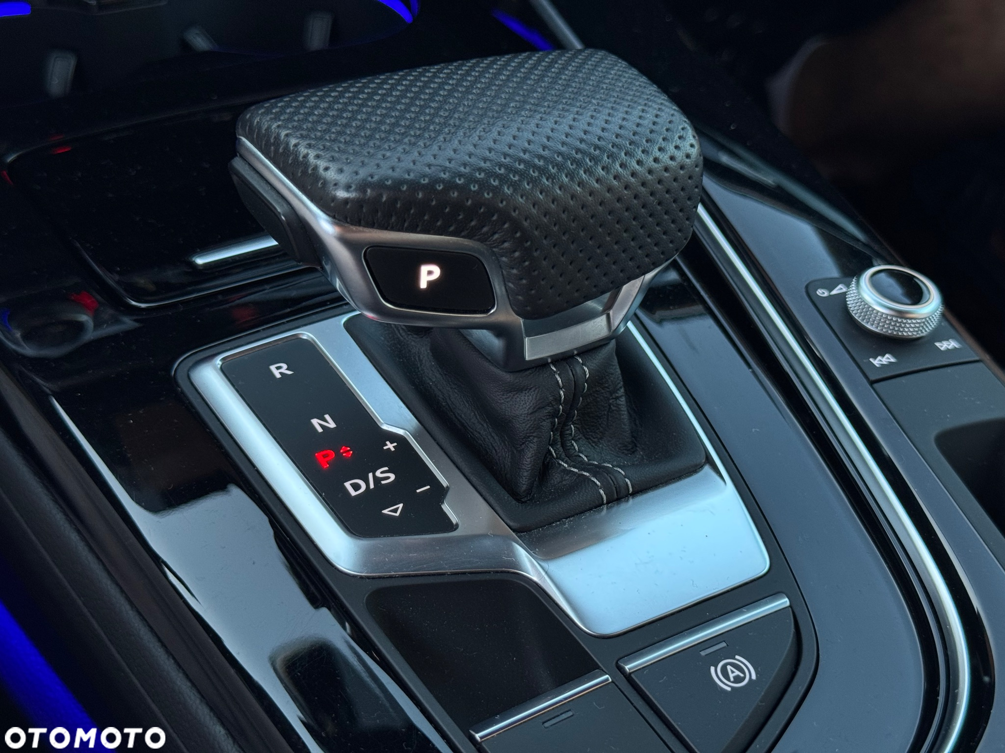 Audi A5 - 26