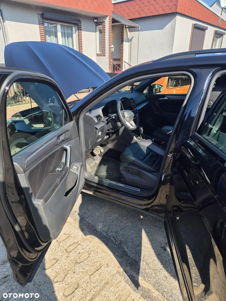 Seat Tarraco 1.4 eHybrid FR DSG - 12