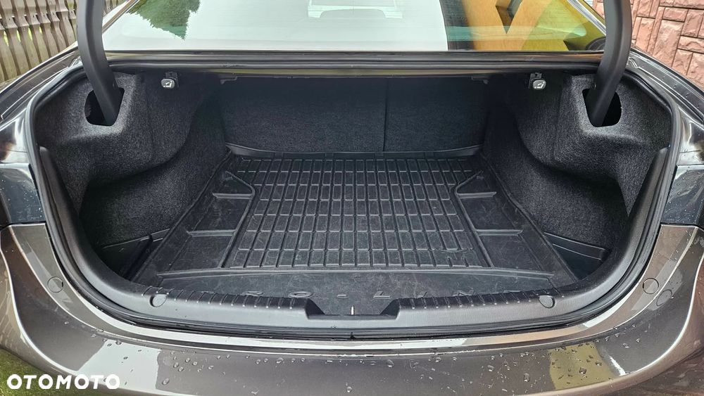 Mazda 6 2.0 SKYMotion - 11