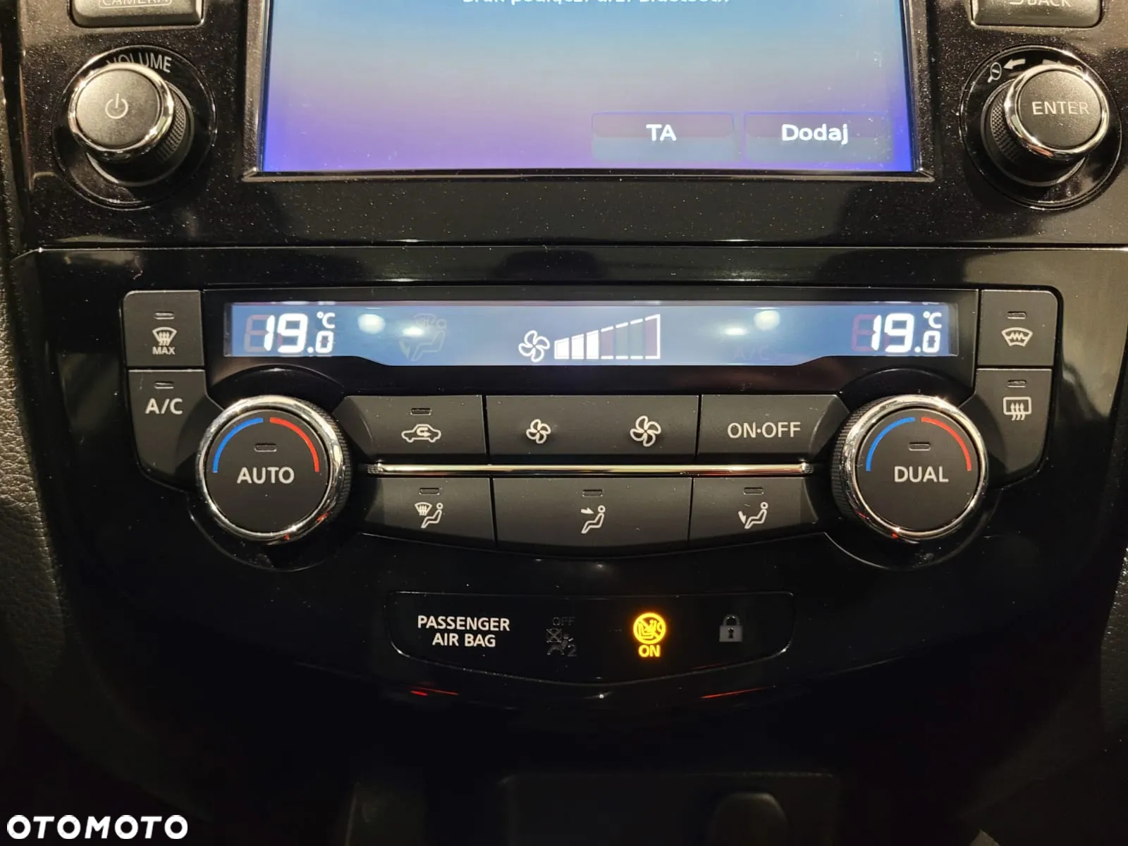 Nissan Qashqai 1.2 DIG-T N-Vision EU6 - 5