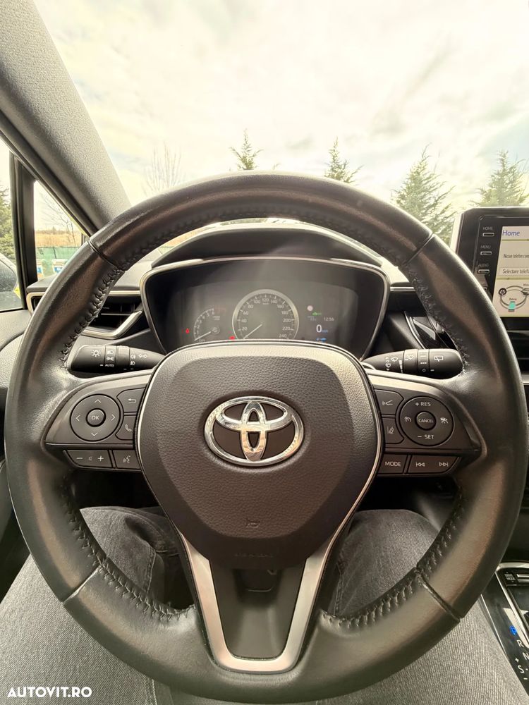 Toyota Corolla - 6