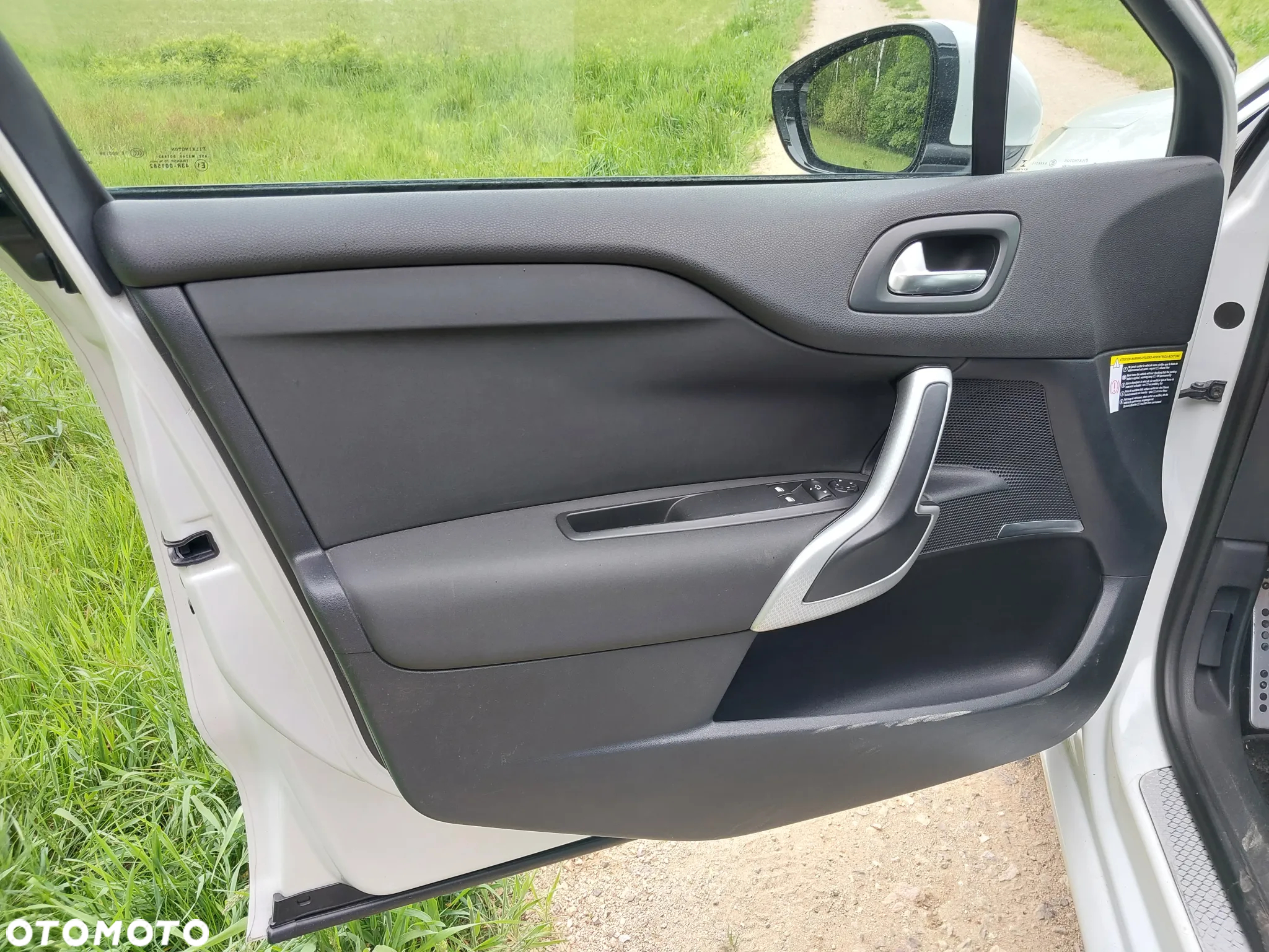 Citroën DS4 - 11