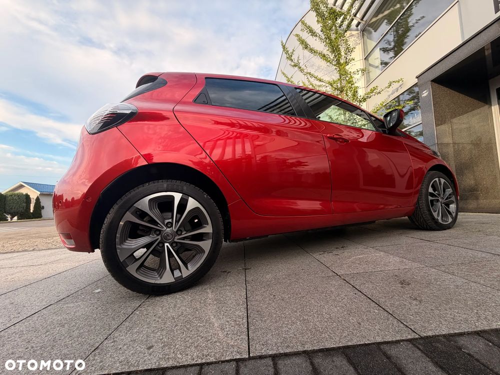 Renault Zoe R90 22kWh - 5