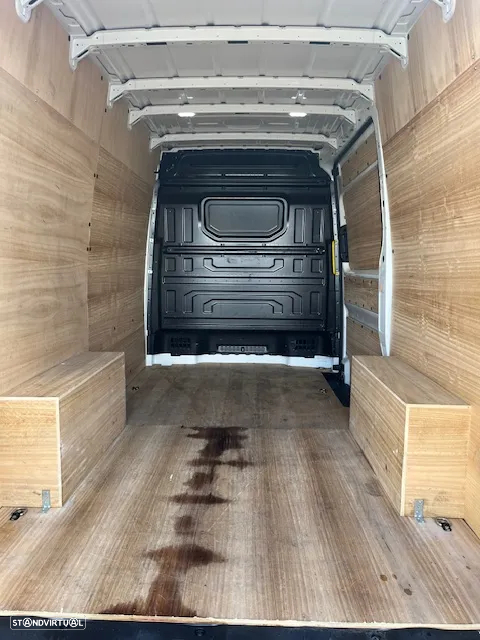 VW CRAFTER 140cv - 8