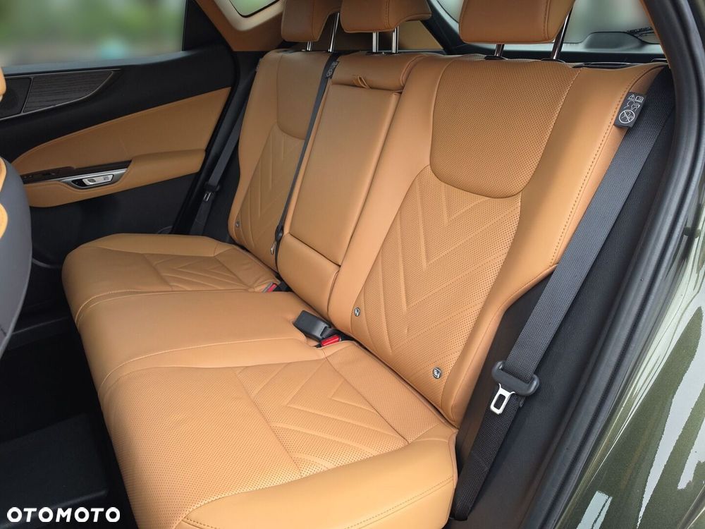 Lexus NX - 35