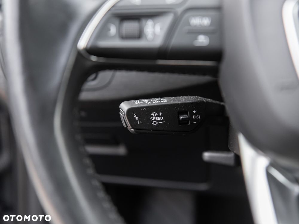 Audi A4 Allroad - 23