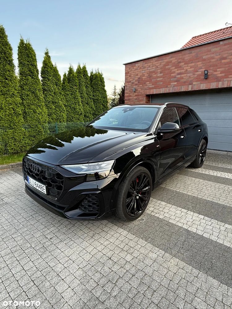 Audi Q8 - 3
