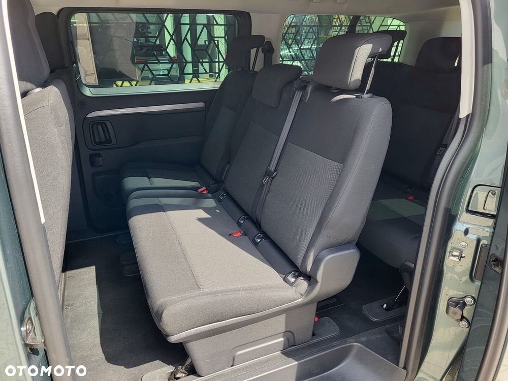 Toyota Proace Verso 2.0 D4-D Long Business - 7
