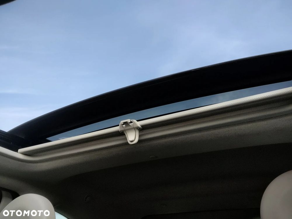 Fiat 500 1.2 Lounge - 8