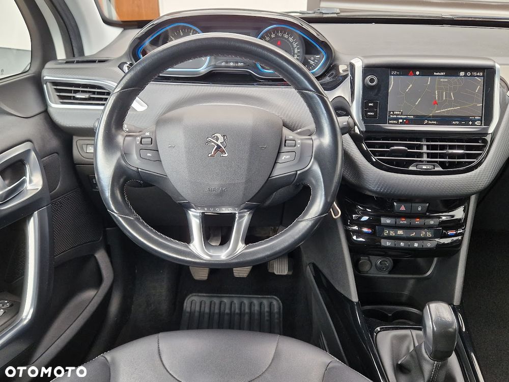 Peugeot 2008 PureTech 110 Stop&Start Allure - 10