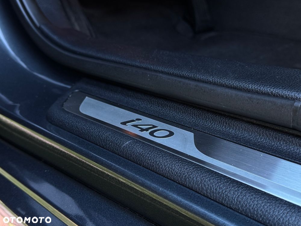 Hyundai i40 i40cw 1.6 5 Star Edition - 20