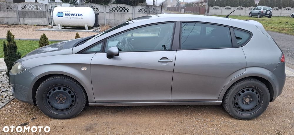 Seat Leon 1.6 Audience - 2