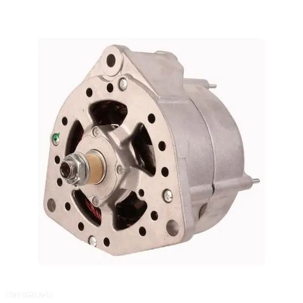 CA1035 | ALTERNATOR MERCEDES BENZ 611 814 - 1