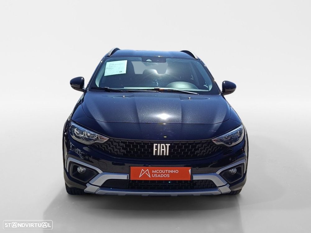 Fiat Tipo Station Wagon 1.0 GSE T3 - 8