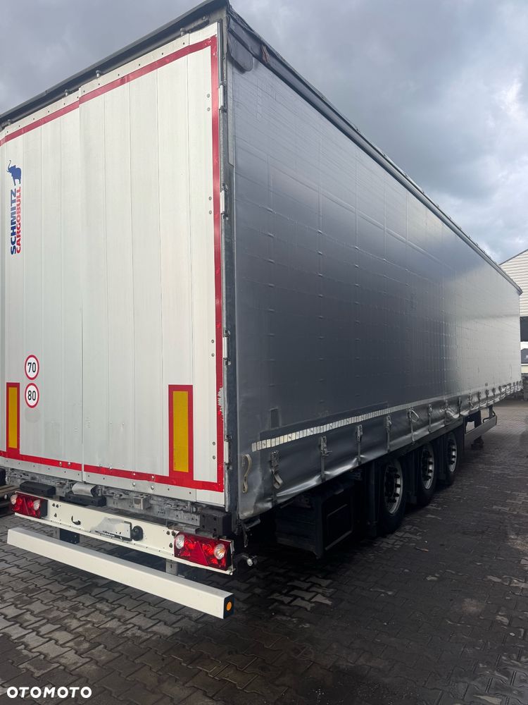 Schmitz Cargobull 2021 VARIOS - 8
