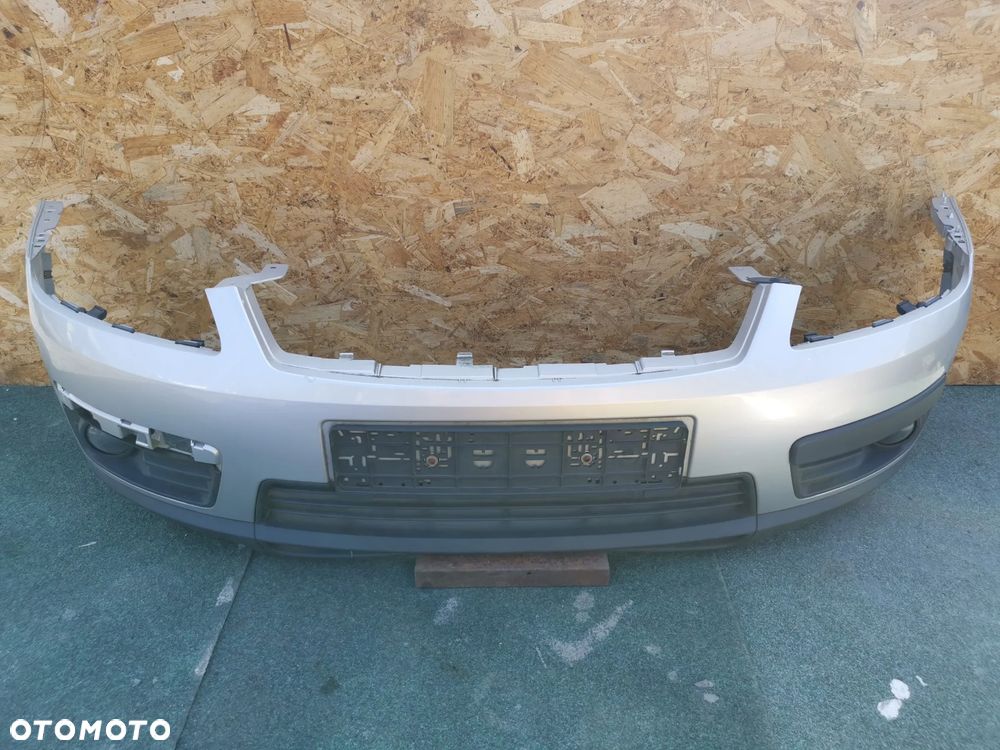 Zderzak Przód Ford c-max