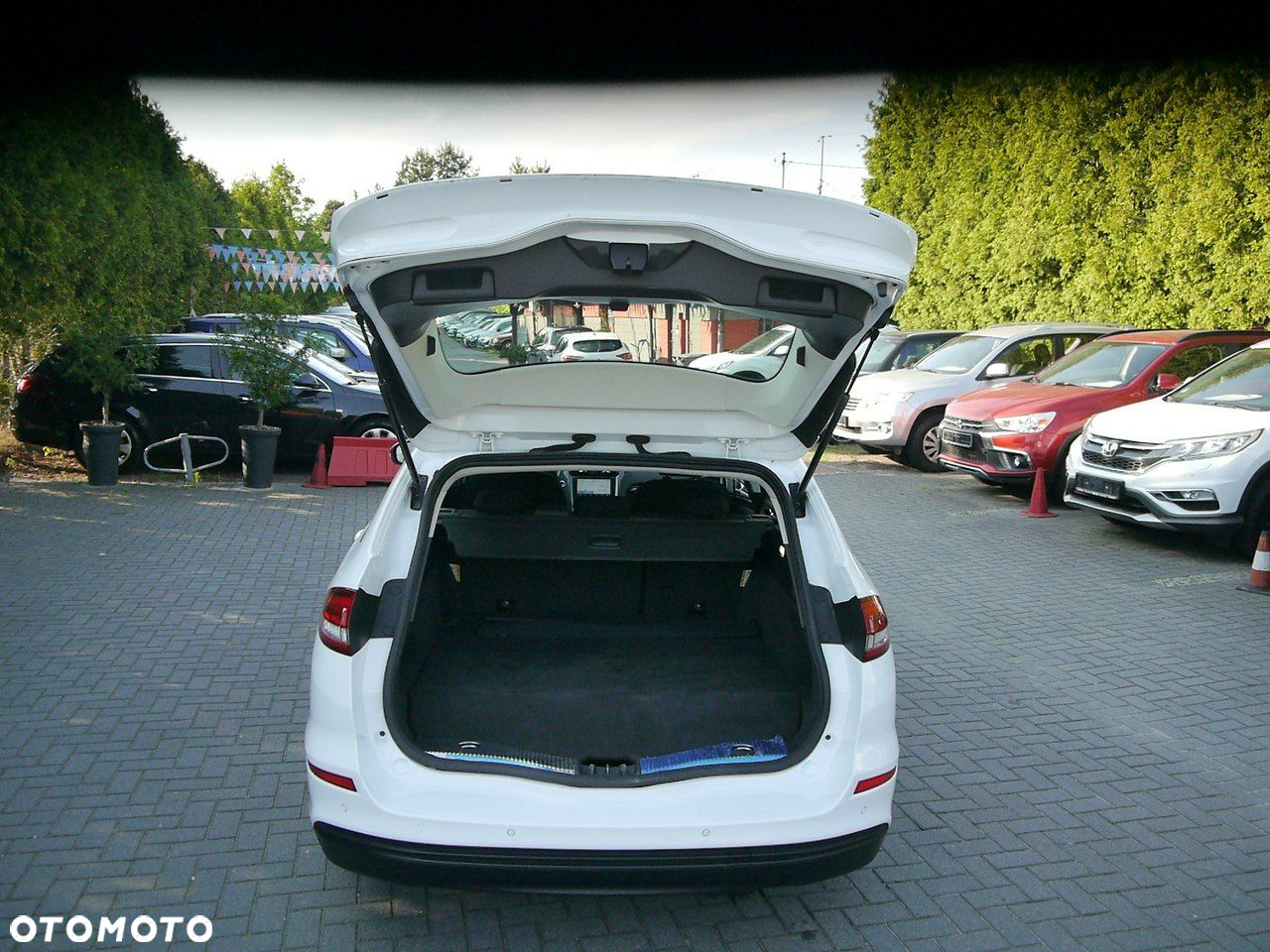 Ford Mondeo - 13