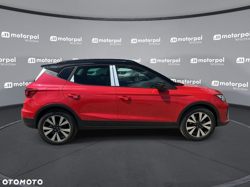 Seat Arona - 9