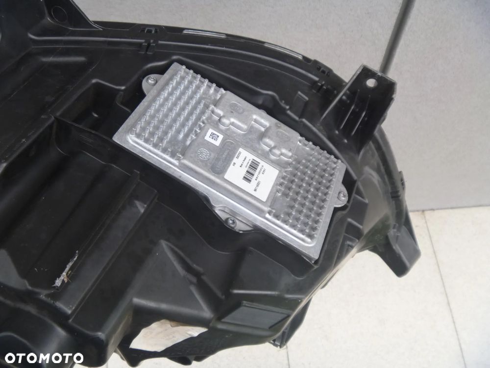 FORD MONDEO MK5 LIFT LAMPA PRAWA FULL LED ORYGINAŁ ES73-13D154-CD - 6
