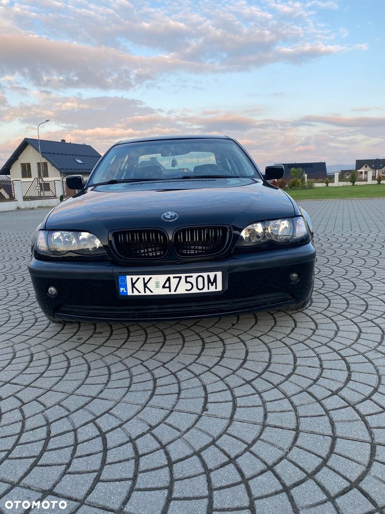 BMW Seria 3 - 1