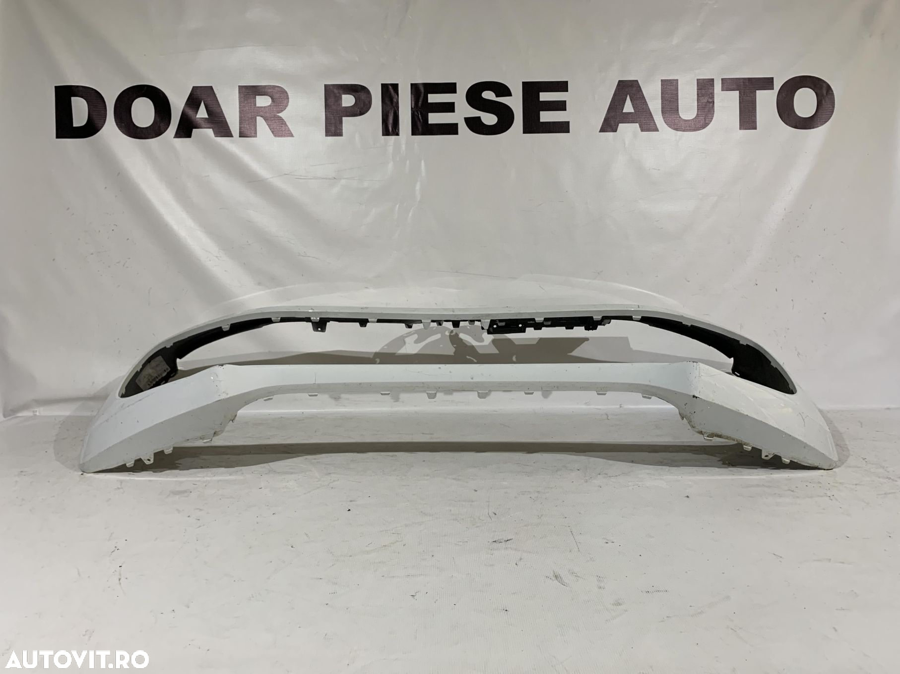 Bara fata VW Up, 2015, 2016, 2017, 2018, 2019, 2020, 2021, cod origine OE 1S0807221F. - 4